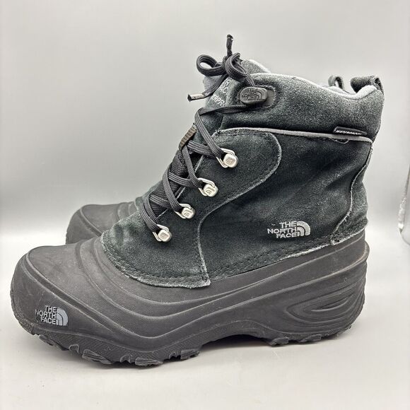 The‎ North Face Chilkat Lace Ii Pre-Owned Unisex Kid's Size 6 Style NF0A2T5R - Picture 1 of 13